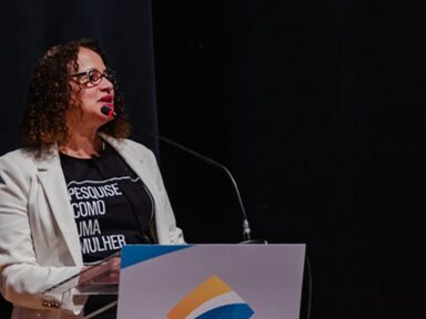 Decisão do BC impacta o desenvolvimento do país, afirma ministra da C&T