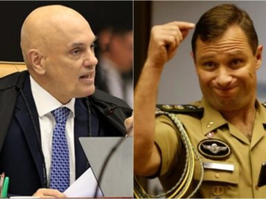 Moraes nega pedido, ordena novo depoimento e mantém Cid na prisão