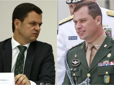Torres e Cid são os mais convocados para depor na CPMI do Golpe