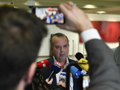 Justiça do RN condena Rogério Marinho e decreta perda de mandato