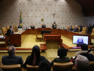 Com cinco votos a favor, STF retomará julgamento sobre contribuição assistencial a sindicatos