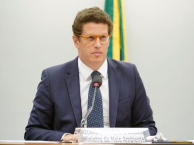 Isolado no PL, Salles desiste de candidatura à Prefeitura de SP