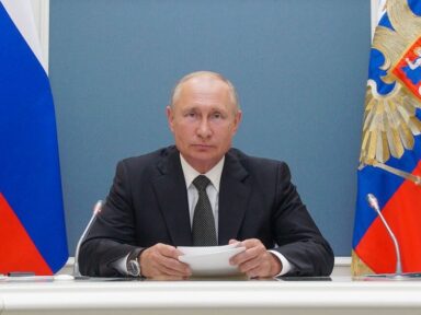 “A sociedade russa se consolidou”, afirmou Putin após acordo que parou motim do grupo Wagner