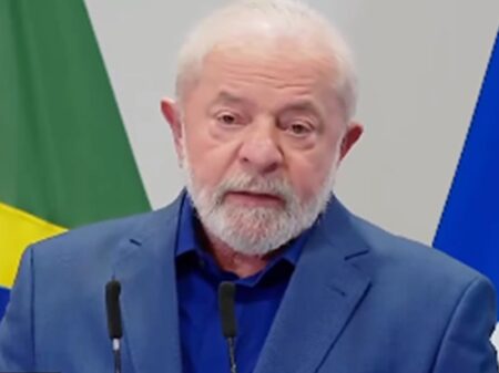 Discurso de Lula na França pôs a nu a hipocrisia ambiental e a ganância do sistema financeiro