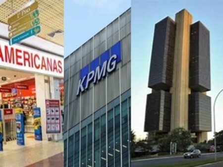 TCU investiga rombo de R$ 1 trilhão no BC. Campos Neto cita KPMG e tenta evitar escândalo