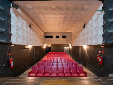 Festival de cinema homenageia Silvio Tendler e Zezé Mota com programação gratuita em SP