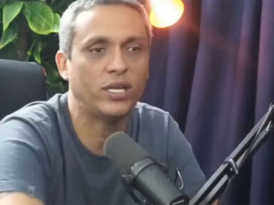 Ministério dos Direitos Humanos aciona PF e PGR após fala racista de deputado bolsonarista contra africanos