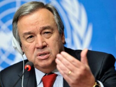 Forçar nações pobres a priorizar pagamento de juros ao investimento social é “desastre”, diz ONU