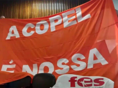 Conselheiro do TCE suspende privatização da Copel após denúncia de irregularidade na licitação