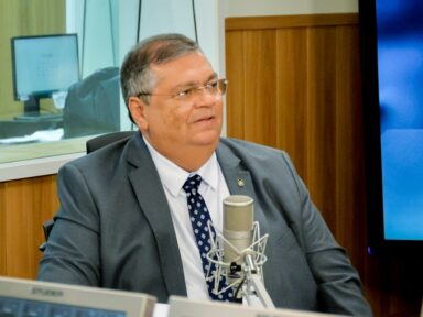 Criação do Ministério da Segurança Pública “seria tecnicamente um equívoco”, diz Flávio Dino
