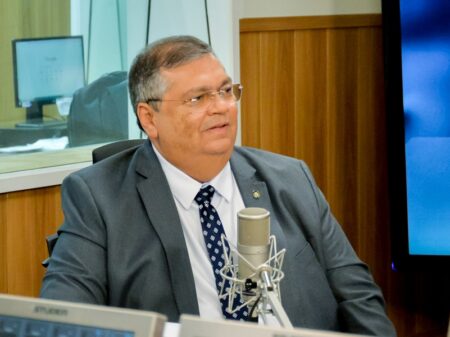 Criação do Ministério da Segurança Pública “seria tecnicamente um equívoco”, diz Flávio Dino