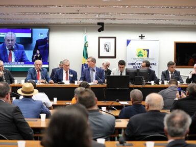 Congresso lança Frente em Defesa da Indústria Naval Brasileira: “Passo importante para o desenvolvimento”