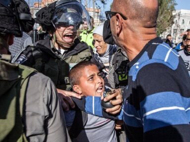 Israel transforma territórios palestinos em “prisão a céu aberto”, diz relatora especial da ONU