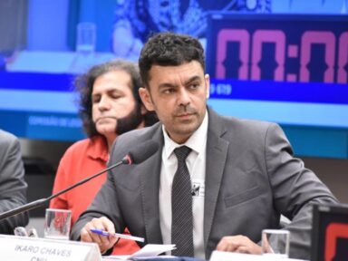 Sindicalista denuncia perseguição política na Eletrobrás por se manifestar contra privatização