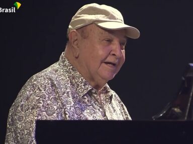Aos 88 anos, morre João Donato, “um dos gênios da música brasileira”