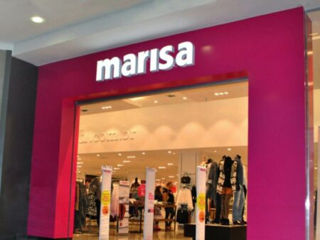 Marisa fecha 88 lojas no país