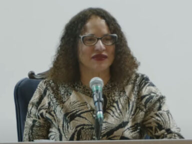 “A ciência terá enorme contribuição na reindustrialização do País”, diz Luciana Santos na SBPC