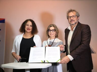 Ministério da Ciência e Tecnologia anuncia aporte de R$ 58 milhões em centros de pesquisa de Pernambuco