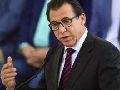 Terceirização irrestrita “é irmã gêmea do trabalho análogo à escravidão”, diz Marinho