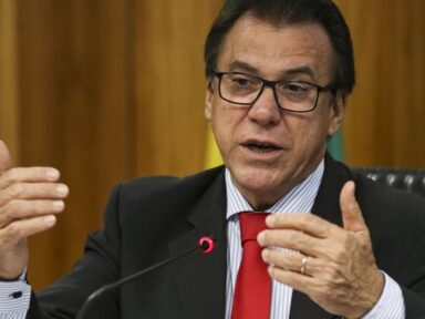Marinho diz que prioridade é reconstruir o Ministério e recuperar direitos devastados pela reforma trabalhista