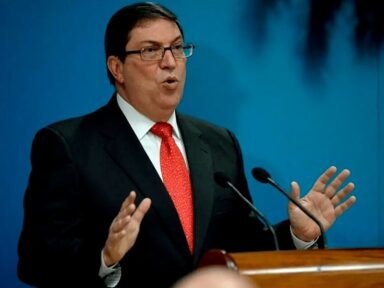 Cuba condena “escalada na provocação” dos EUA com submarino nuclear em Guantánamo