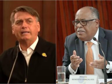 TSE multa o “mito” em R$ 55 mil e cobra origem de recursos em eventos eleitorais