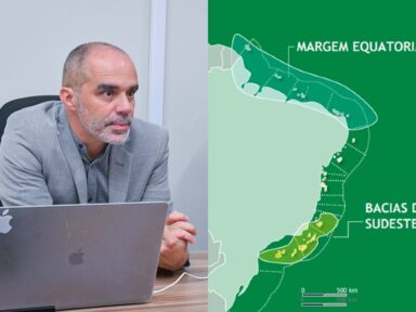 A Margem Equatorial e a desigualdade no Brasil