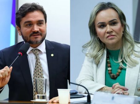 Planalto anuncia troca no Ministério do Turismo