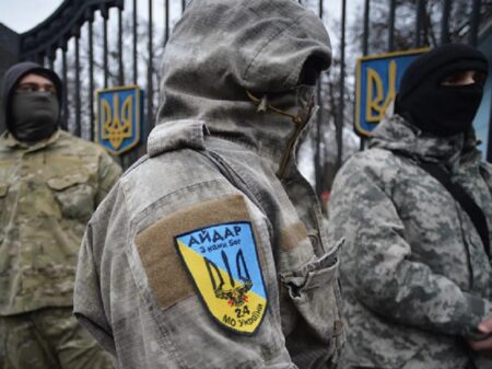 Relatório da ONU denuncia câmaras de tortura do regime de Kiev