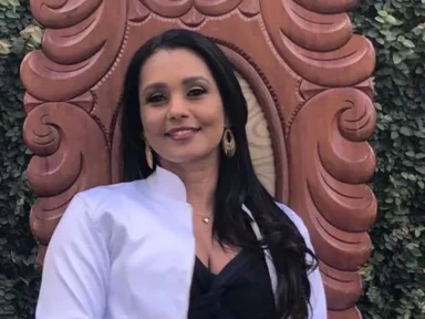 CAC mata enfermeira em frente à filha do casal no Distrito Federal