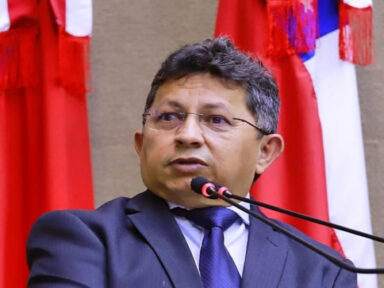 “Vitória do projeto Manta-Manaus interessa a Equador e Brasil”, diz o deputado Sinésio Campos