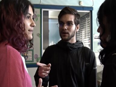 Brasil participa em Lisboa de Festival de Cinema Itinerante da Língua Portuguesa