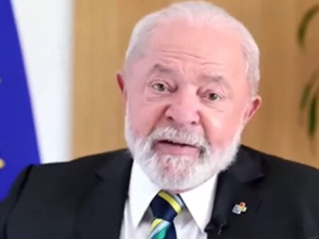 “Se a UE não quiser, tem quem queira”, diz Lula sobre exigências da Europa ao Mercosul