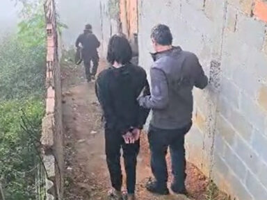 Polícia do Rio prende criador de grupo na plataforma Discord para estupro de vulneráveis