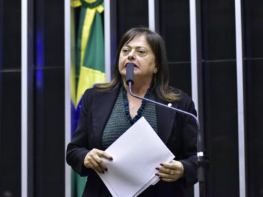 Medida Provisória que garante 9% de reajuste a servidores federais é aprovada na Câmara