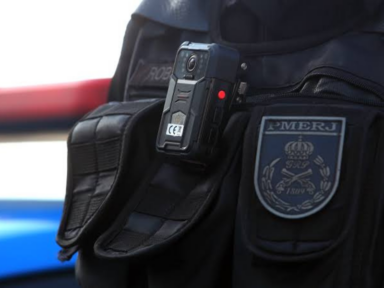 Defensoria denuncia ao STF obstrução e manipulação de imagens das câmeras policiais do Rio de Janeiro 