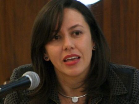 “Reforma da Previdência” de Lasso atende a especuladores, denuncia ex-ministra