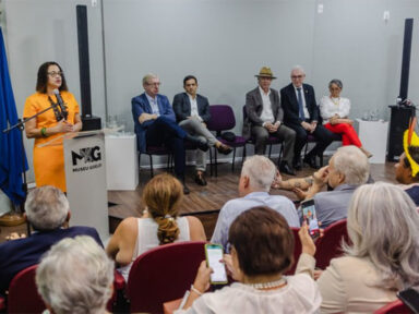 “Mais Ciência”: ministra Luciana Santos anuncia R$ 3,4 bilhões em investimentos na Amazônia