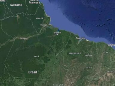 Guiana já descobriu o equivalente a 75% da reserva de petróleo do Brasil explorando a Margem Equatorial