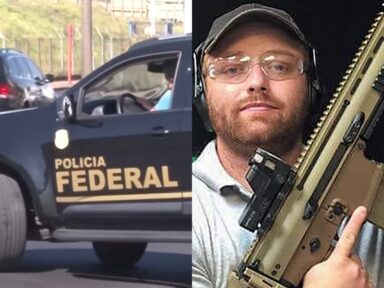 Hacker disse à PF que Bolsonaro quis saber se conseguia invadir urnas eletrônicas