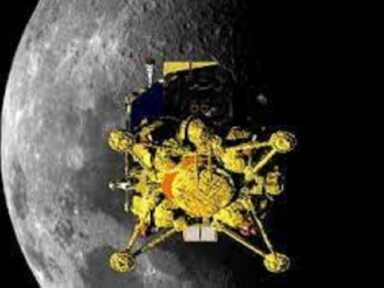 Luna-25 já a caminho da Lua no retorno russo ao satélite da Terra