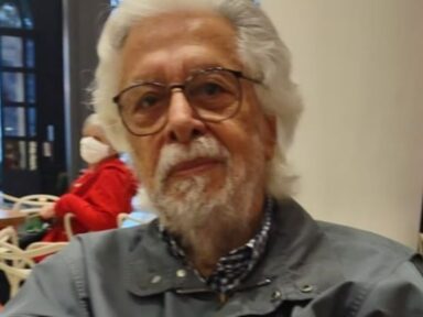 Diretor e roteirista Sérgio Muniz morre aos 88 anos