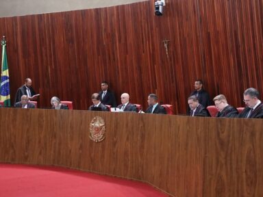 TSE nega recurso de ex-presidente para se livrar de multa de R$ 90 mil por fake news contra Lula