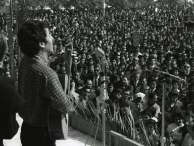 Assassinos do compositor chileno Victor Jara são presos