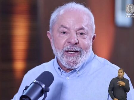 Lula esculhamba com o complexo de vira-lata dos emburrados “que não gostam do Brasil”