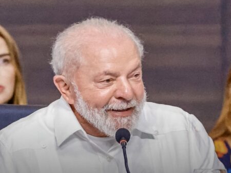 “Não aceitamos o neocolonialismo verde que discrimina nossos países”, diz Lula em Belém