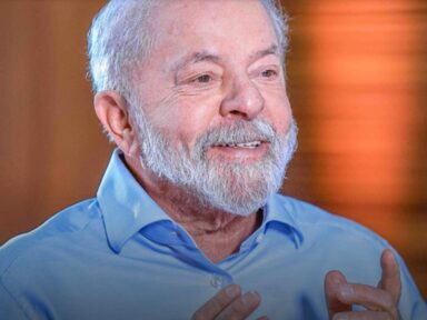 “Os países ricos poluíram o planeta e agora têm que pagar por isso”, diz Lula