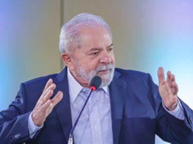 Datafolha: Lula tem 38% de ótimo e bom; 31% avaliam negativamente