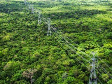 Lula inicia obras do Linhão de Tucuruí e suspende proibição de importação de energia da Venezuela