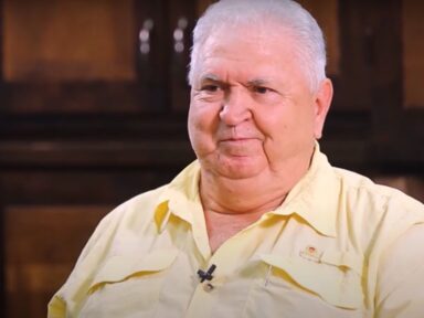 Morre João Inocentini, presidente do Sindicato dos Aposentados da Força Sindical